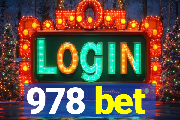 978 bet