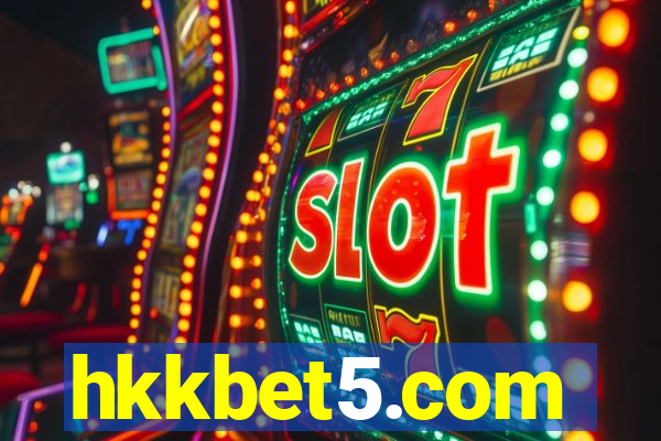 hkkbet5.com