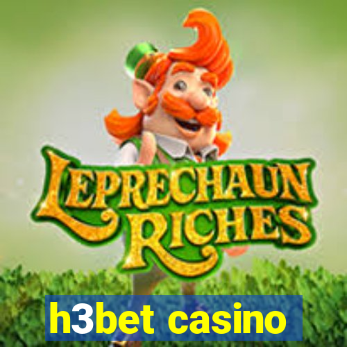 h3bet casino