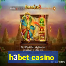 h3bet casino