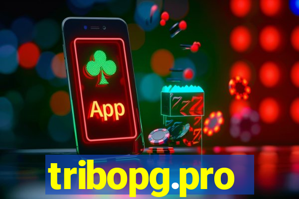 tribopg.pro