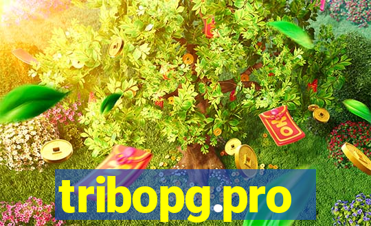 tribopg.pro