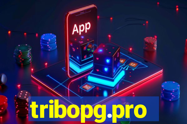 tribopg.pro