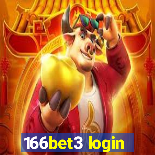 166bet3 login