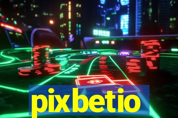 pixbetio