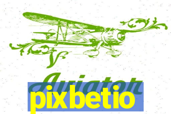 pixbetio