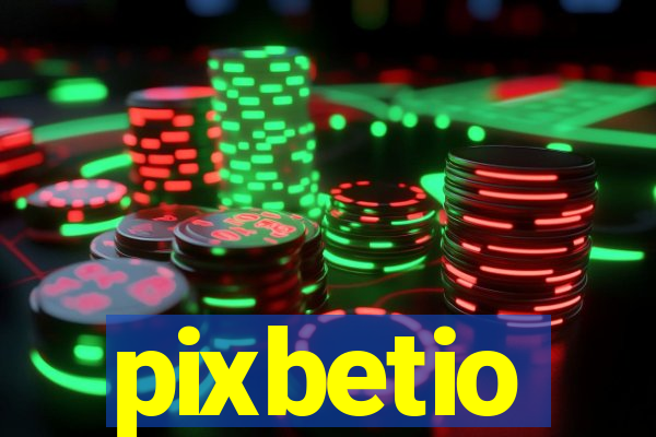 pixbetio