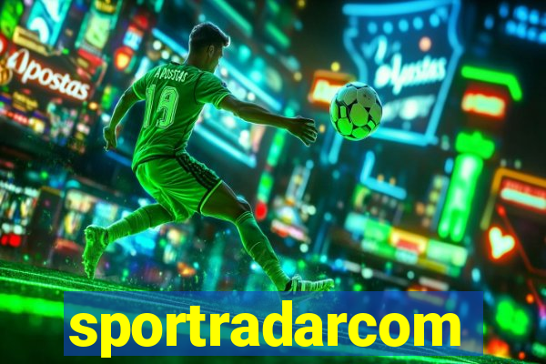 sportradarcom