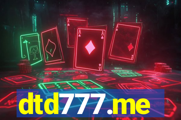 dtd777.me