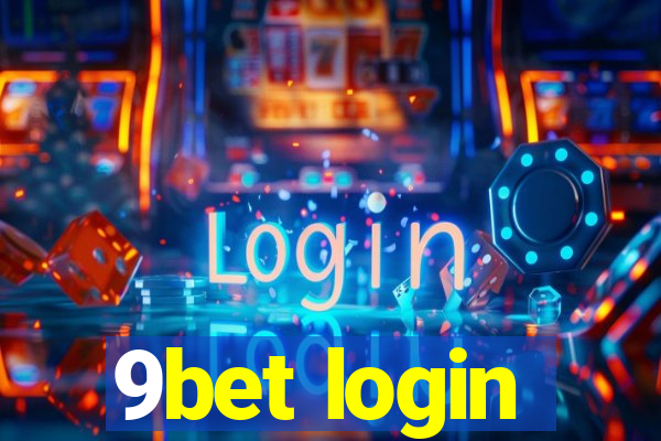 9bet login