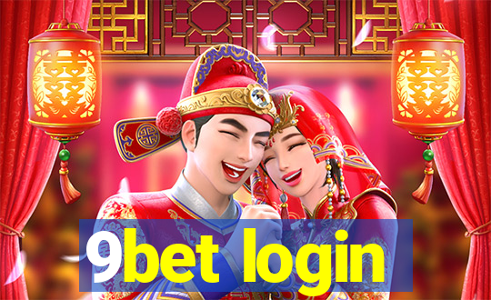 9bet login