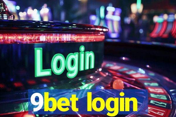 9bet login