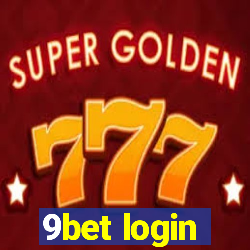 9bet login