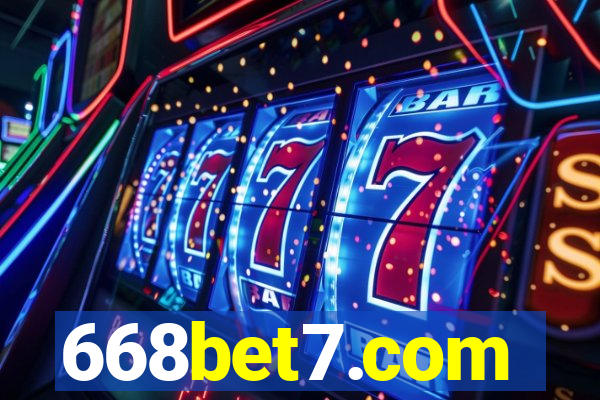 668bet7.com