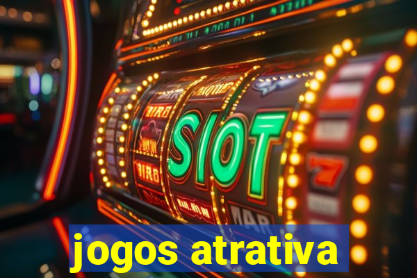 jogos atrativa