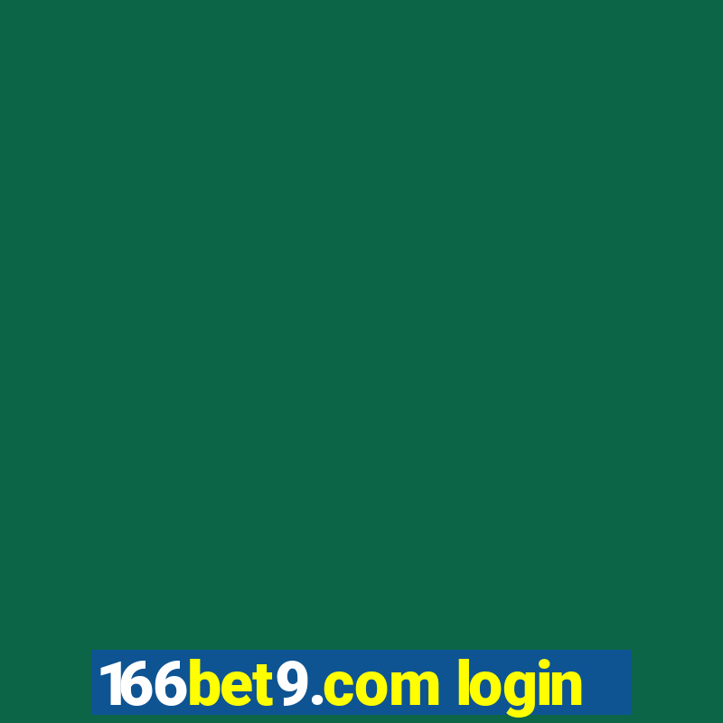 166bet9.com login