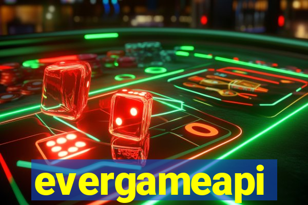 evergameapi