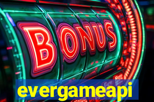 evergameapi