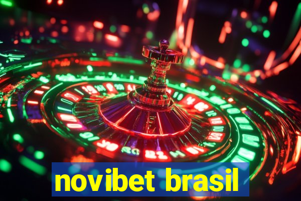 novibet brasil