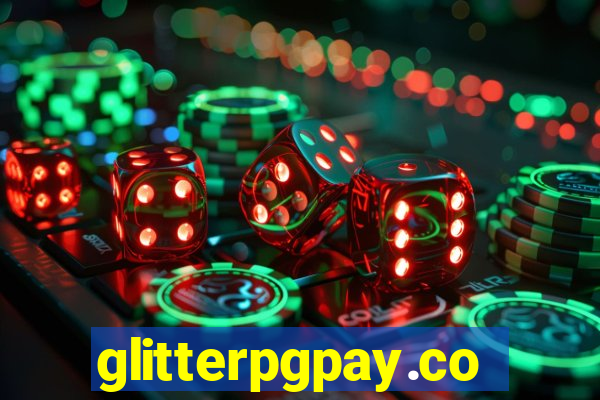 glitterpgpay.com