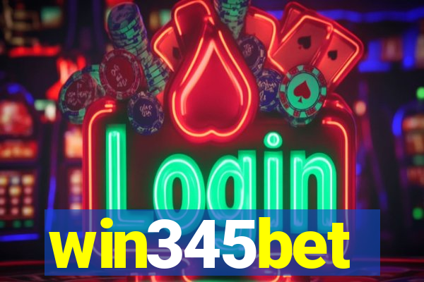 win345bet