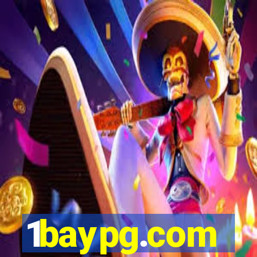 1baypg.com