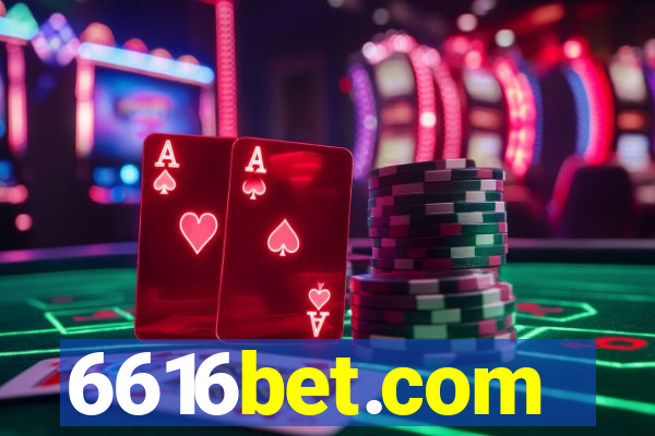 6616bet.com