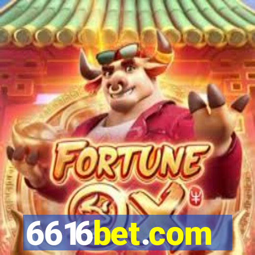 6616bet.com