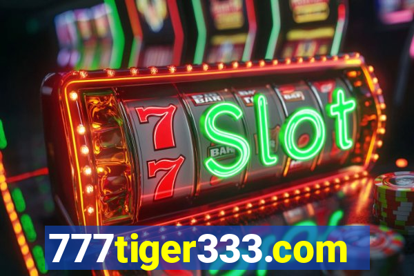 777tiger333.com