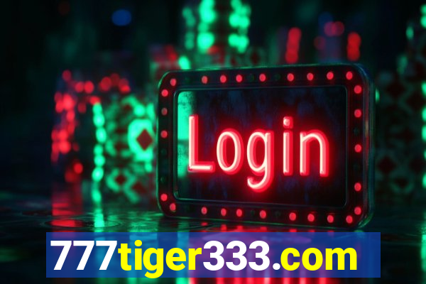 777tiger333.com