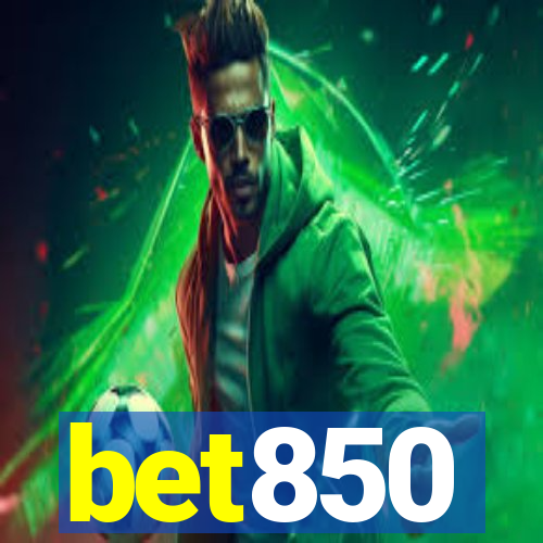 bet850