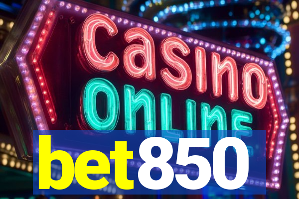 bet850