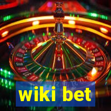 wiki bet