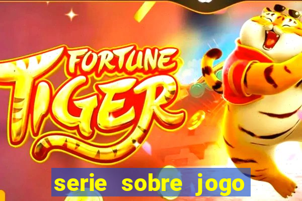 serie sobre jogo do bicho globoplay