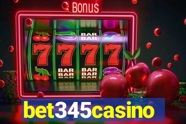 bet345casino