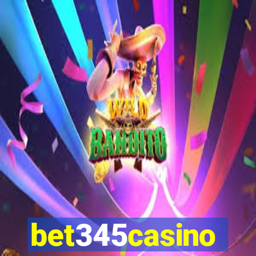 bet345casino