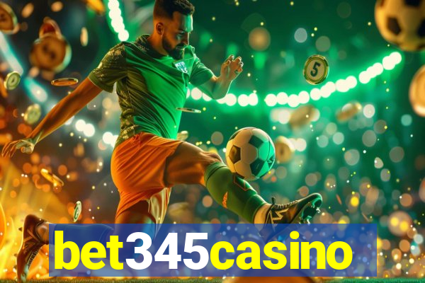 bet345casino