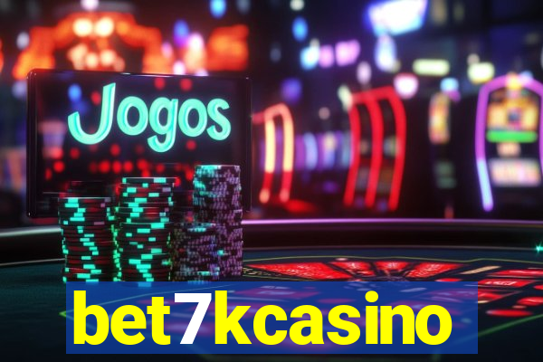 bet7kcasino