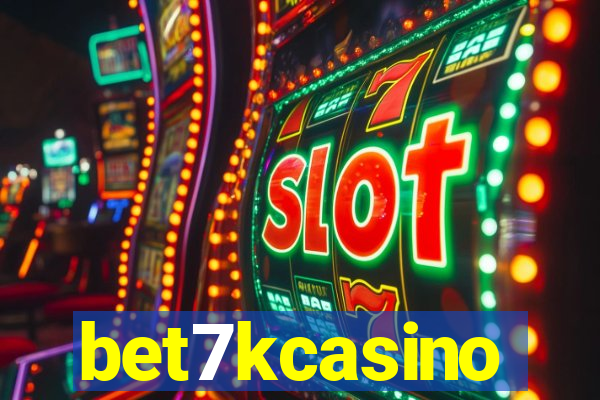 bet7kcasino