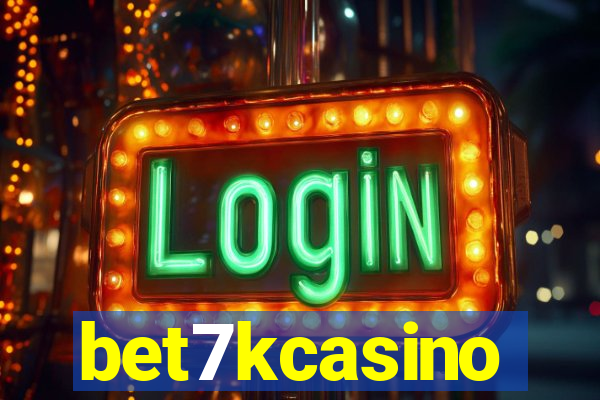 bet7kcasino