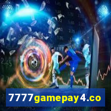 7777gamepay4.com