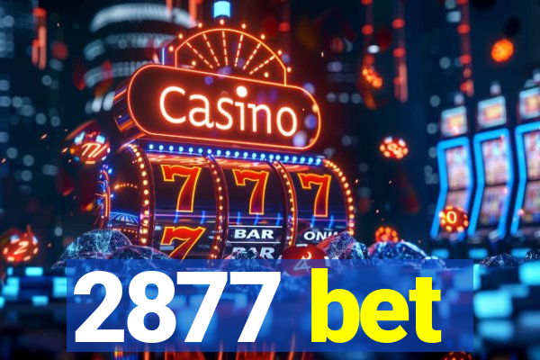 2877 bet