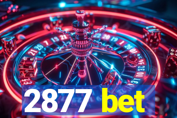 2877 bet