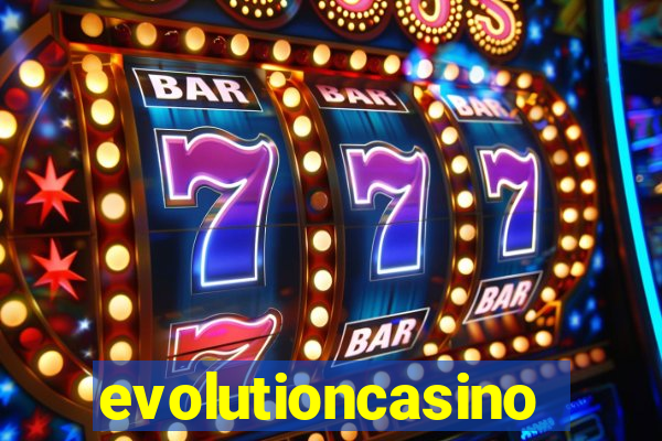 evolutioncasino