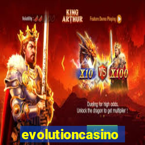 evolutioncasino