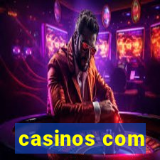 casinos com