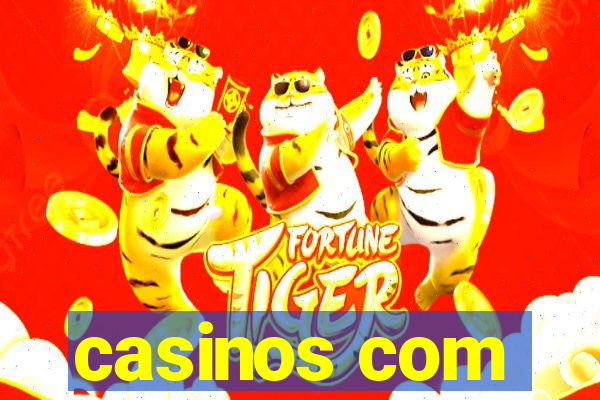 casinos com