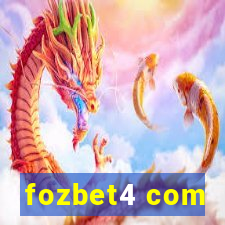 fozbet4 com