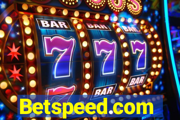 Betspeed.com