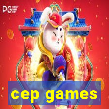 cep games